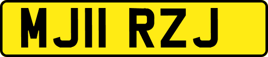 MJ11RZJ