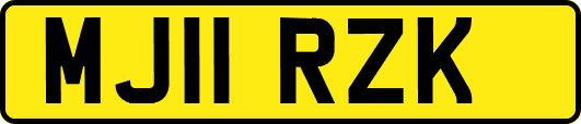 MJ11RZK