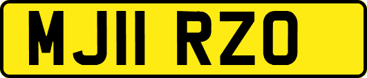 MJ11RZO