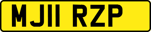 MJ11RZP