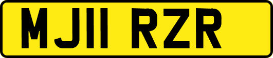 MJ11RZR
