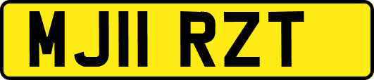 MJ11RZT