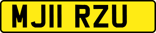 MJ11RZU