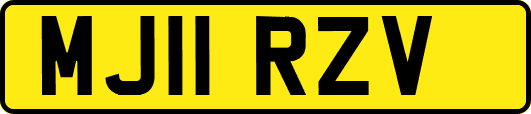 MJ11RZV