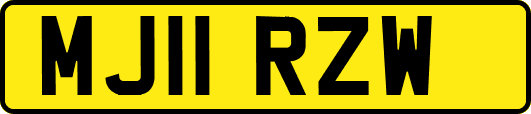 MJ11RZW
