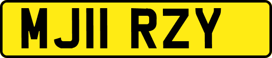 MJ11RZY