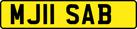 MJ11SAB