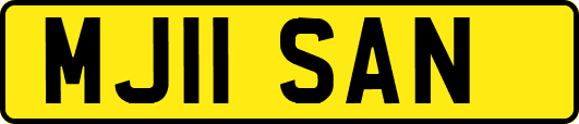 MJ11SAN