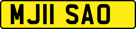 MJ11SAO