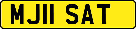 MJ11SAT