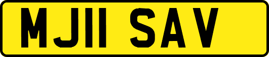 MJ11SAV