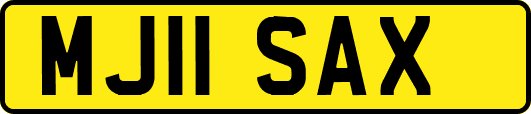 MJ11SAX
