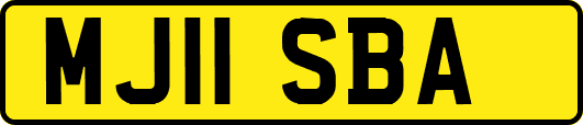 MJ11SBA