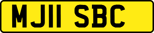 MJ11SBC