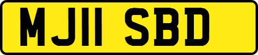 MJ11SBD