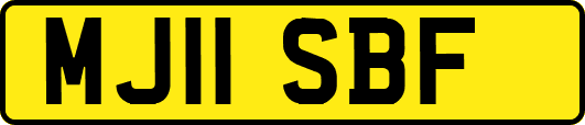 MJ11SBF