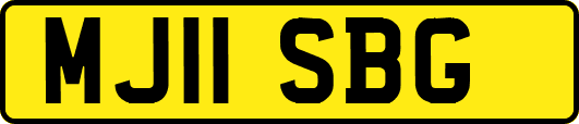 MJ11SBG