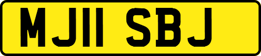 MJ11SBJ