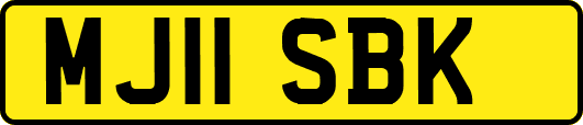 MJ11SBK