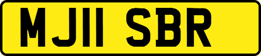 MJ11SBR