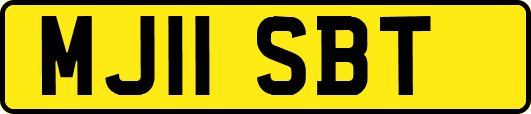 MJ11SBT