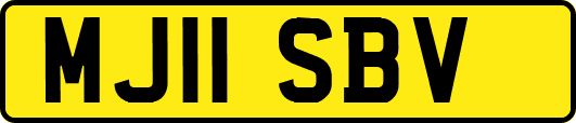 MJ11SBV