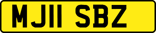 MJ11SBZ