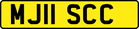 MJ11SCC
