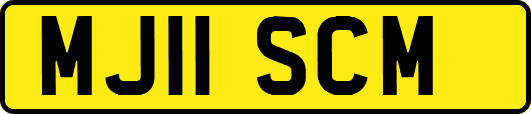 MJ11SCM