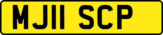 MJ11SCP