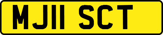 MJ11SCT