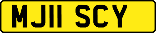 MJ11SCY