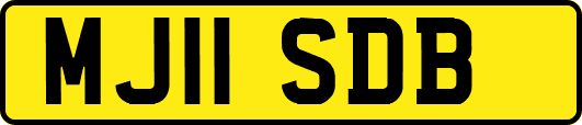 MJ11SDB