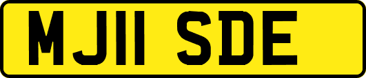 MJ11SDE