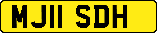 MJ11SDH