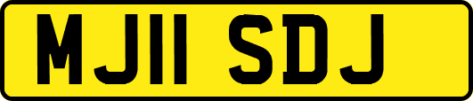 MJ11SDJ