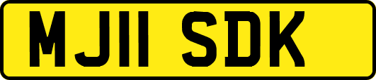 MJ11SDK