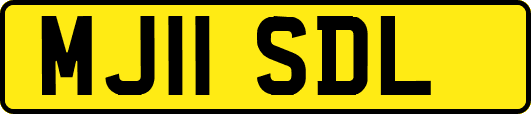 MJ11SDL