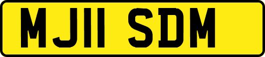 MJ11SDM