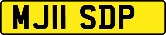 MJ11SDP