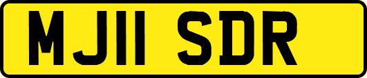 MJ11SDR