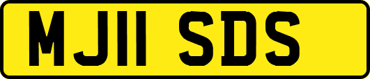 MJ11SDS