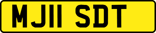 MJ11SDT