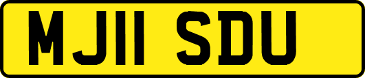 MJ11SDU
