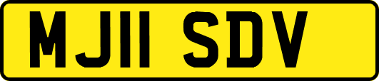 MJ11SDV