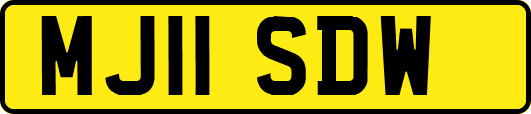 MJ11SDW