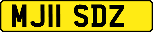 MJ11SDZ