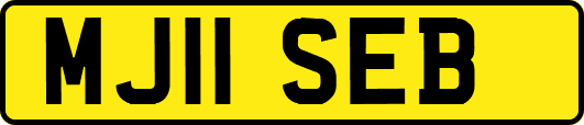 MJ11SEB