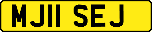 MJ11SEJ