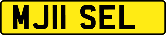 MJ11SEL